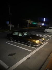 トヨタ センチュリー（セダン） フロアシフト(AT_5.0)