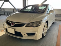 ホンダ シビックタイプR タイプR(MT_2.0)