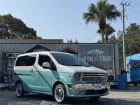 日産 NV200バネット ワゴン 16X-2R_5人乗り(CVT_1.6)