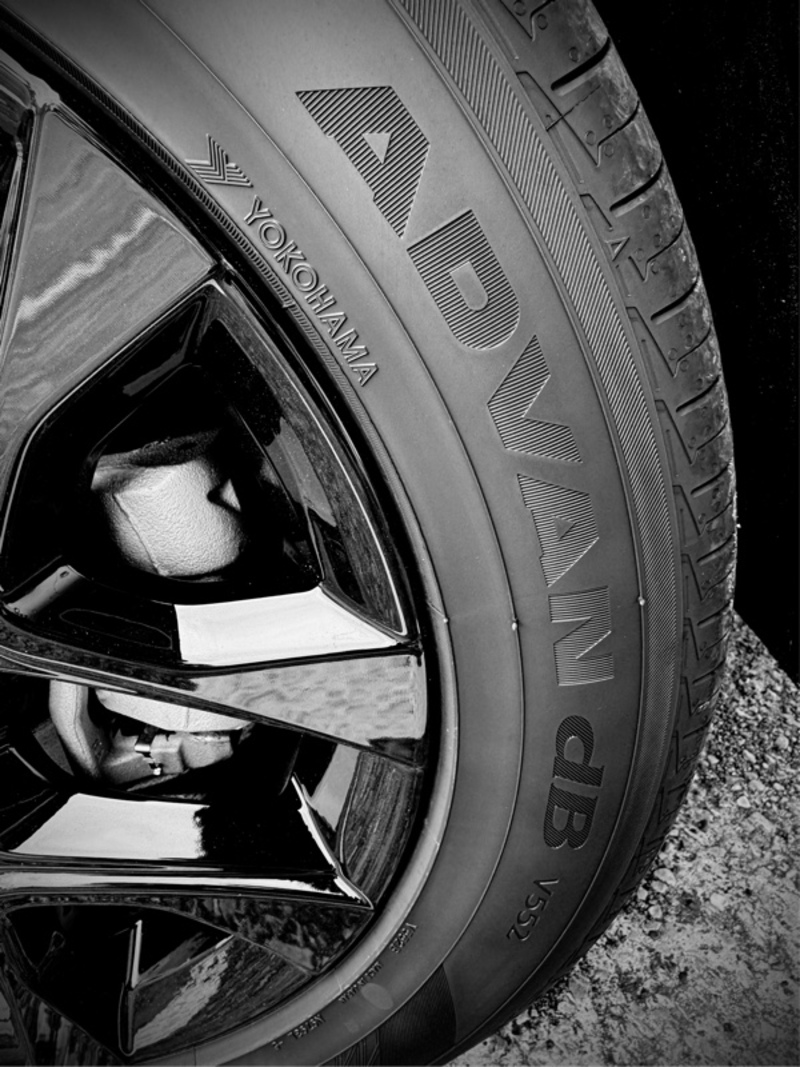 ホンダ ZR-V e:HEV X ブラックスタイル_AWD(CVT_2.0）