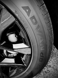 ホンダ ZR-V e:HEV X ブラックスタイル_AWD(CVT_2.0）