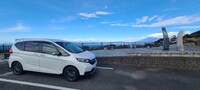 ホンダ フリードハイブリッド ハイブリッド クロスター ホンダセンシング_6人乗り_4WD(DCT_1.5)