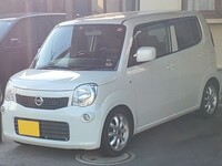 日産 モコ S(CVT_0.66)