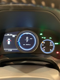 レクサス RXハイブリッド 450h“Fスポーツ”(CVT_3.5)