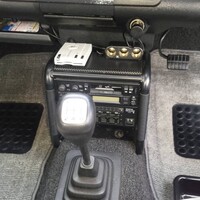 日産 Be-1 Be-1(MT_1.0)