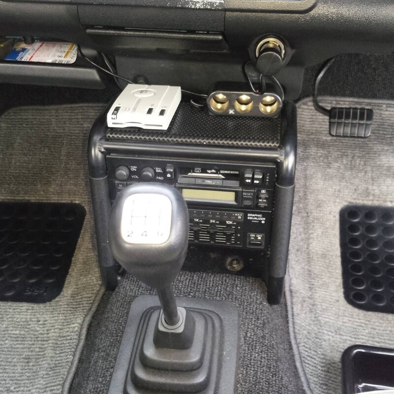 日産 Be-1 Be-1(MT_1.0)