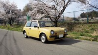 日産 Be-1 Be-1(MT_1.0)