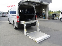 日産 NV350キャラバン バン DX ロングボディ 平床_6人乗り_5ドア(AT_2.0)