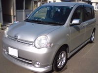 トヨタ シエンタ G_4WD(AT_1.5)