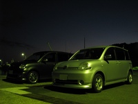 トヨタ シエンタ G_4WD(AT_1.5)