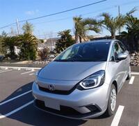 ホンダ フィットハイブリッド e：HEV ベーシック(CVT_1.5)