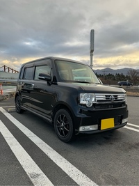 トヨタ ピクシススペースカスタム G_4WD(CVT_0.66)