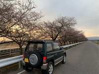三菱 パジェロミニ VR-II_4WD(MT_0.66)
