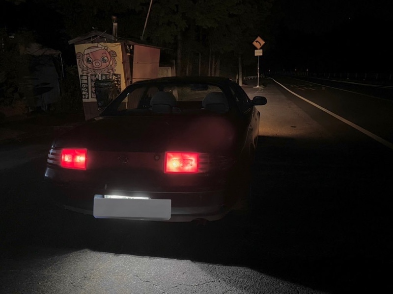 トヨタ スプリンターマリノ X(MT_1.6)