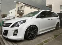 マツダ MPV