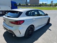 BMW 1シリーズ ハッチバック 118d インディビジュアルエディション_RHD(AT_2.0)