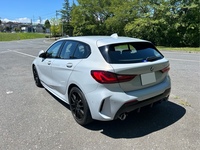 BMW 1シリーズ ハッチバック 118d インディビジュアルエディション_RHD(AT_2.0)