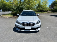BMW 1シリーズ ハッチバック 118d インディビジュアルエディション_RHD(AT_2.0)