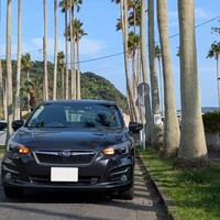 スバル インプレッサ G4