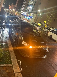 三菱 ランサーエボリューション GSR