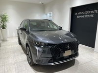 DSオートモビル DS7 クロスバック Eテンス エトワール プラグインハイブリッド AWD_RHD_4WD(EAT_1.6)