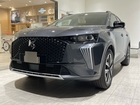 DSオートモビル DS7 クロスバック Eテンス エトワール プラグインハイブリッド AWD_RHD_4WD(EAT_1.6)