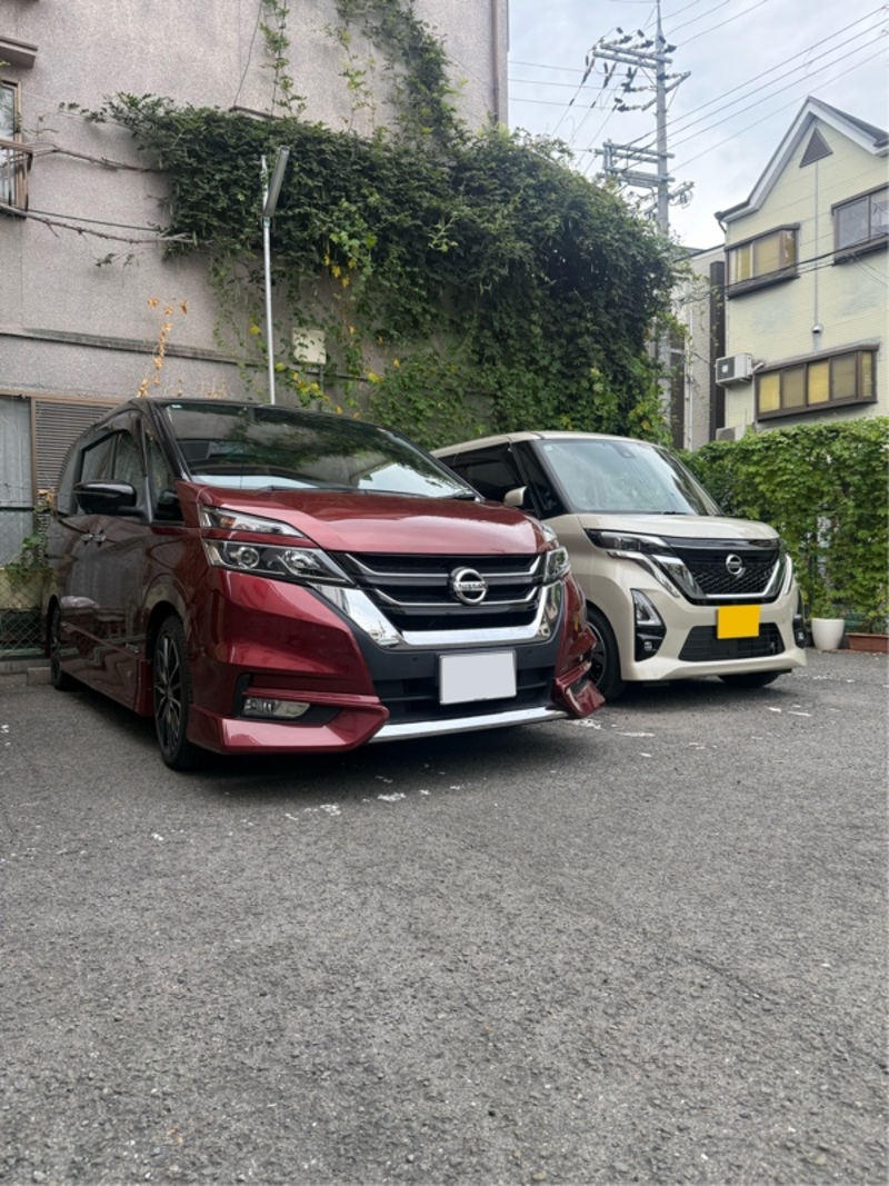 日産 セレナ e-POWER e-POWER ハイウェイスター V(1.2)