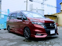 日産 セレナ e-POWER e-POWER ハイウェイスター V(1.2)