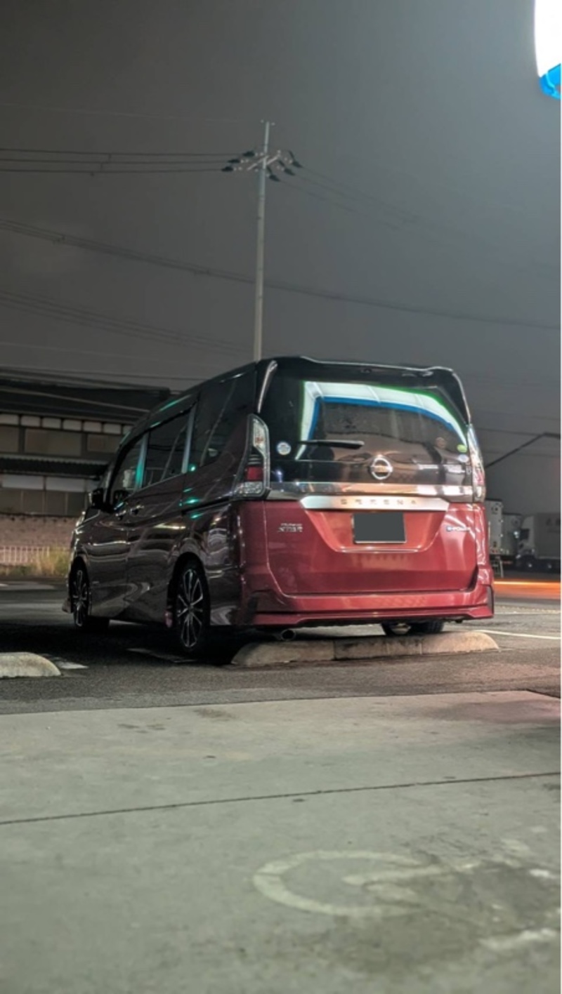 日産 セレナ e-POWER e-POWER ハイウェイスター V(1.2)