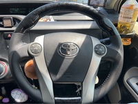 トヨタ アクア G(CVT_1.5)