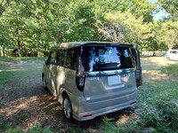 スズキ ソリオハイブリッド ハイブリッド MZ(CVT_1.2)