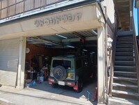 スズキ ジムニーシエラ JL_4WD(MT_1.5)