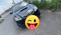 スバル エクシーガ