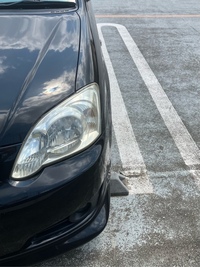 トヨタ カローラランクス