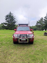 三菱 パジェロ ショート VR-II_4WD(AT_3.2)