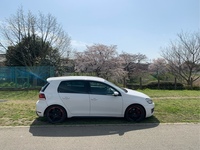 フォルクスワーゲン ゴルフ (ハッチバック) GTI_RHD（DSG_2.0）