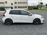フォルクスワーゲン ゴルフ (ハッチバック) GTI_RHD（DSG_2.0）