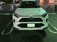 トヨタ RAV4