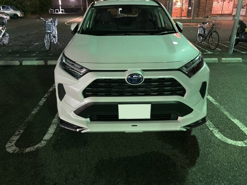トヨタ RAV4
