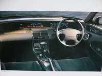 ホンダ プレリュード Si_VTEC_4WS(AT_2.2)