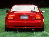 ホンダ プレリュード Si_VTEC_4WS(AT_2.2)