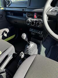 スズキ ジムニー XC_4WD(MT_0.66)