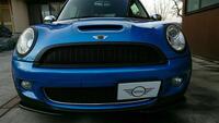ミニ MINI Cooper S(MT_1.6)