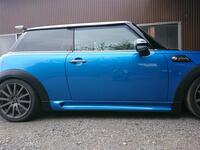 ミニ MINI Cooper S(MT_1.6)