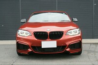 BMW 2シリーズ クーペ M240i クーペ_RHD(AT_3.0)