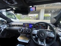 メルセデスAMG CLAクラス メルセデスAMG CLA45 S 4マチック＋_RHD_4WD(DCT_2.0)