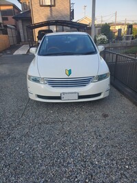 ホンダ オデッセイ B(AT_2.4)
