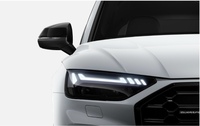 アウディ Q5 Sライン ダイナミックエディション_RHD_4WD(Sトロニック_2.0)