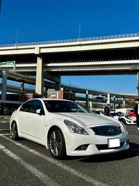 日産 スカイライン