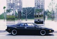 ロータス エスプリ